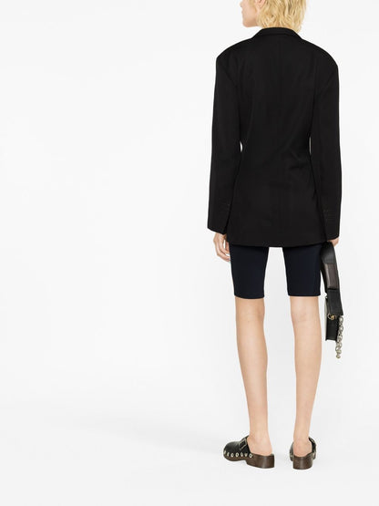 JACQUEMUS JACQUEMUS Jackets Black