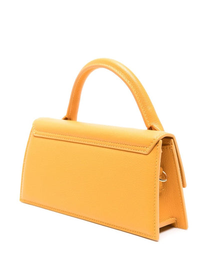 JACQUEMUS Bags.. Orange