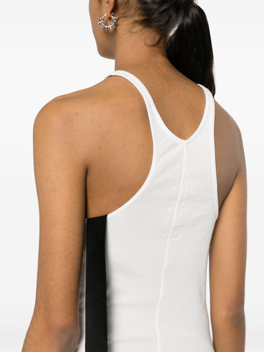 Rick Owens Drkshdw RICK OWENS DRKSHDW Dresses White