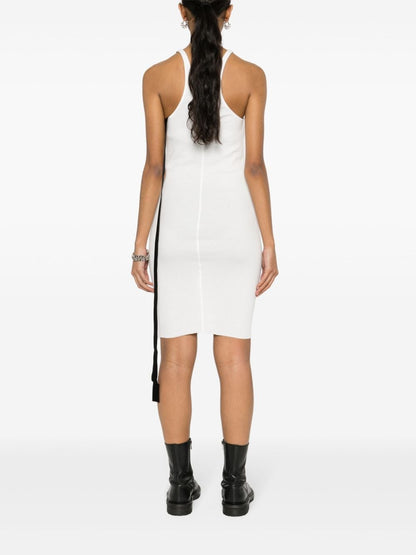 Rick Owens Drkshdw RICK OWENS DRKSHDW Dresses White