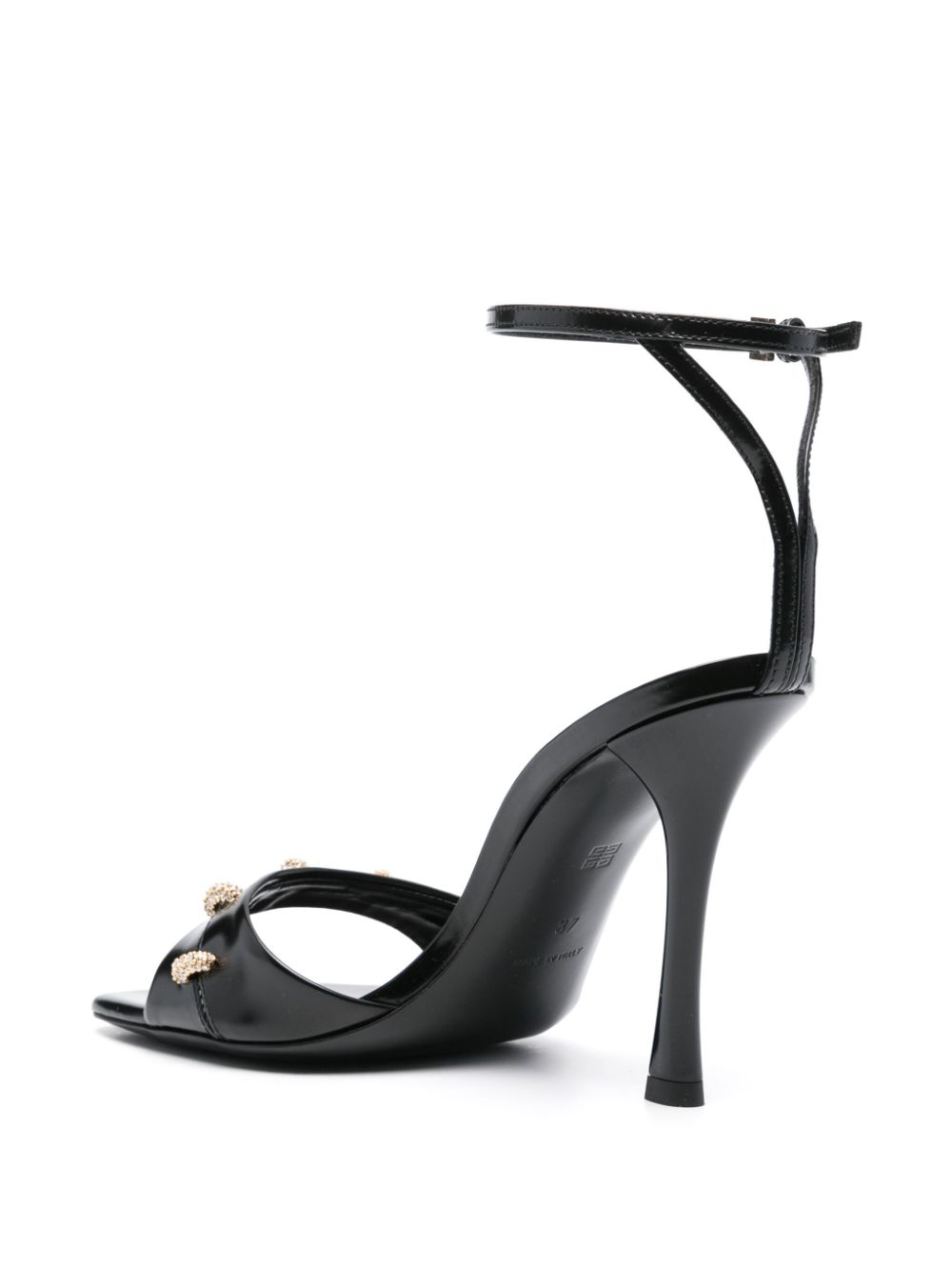 Givenchy Givenchy Sandals Black