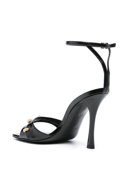 Givenchy Givenchy Sandals Black