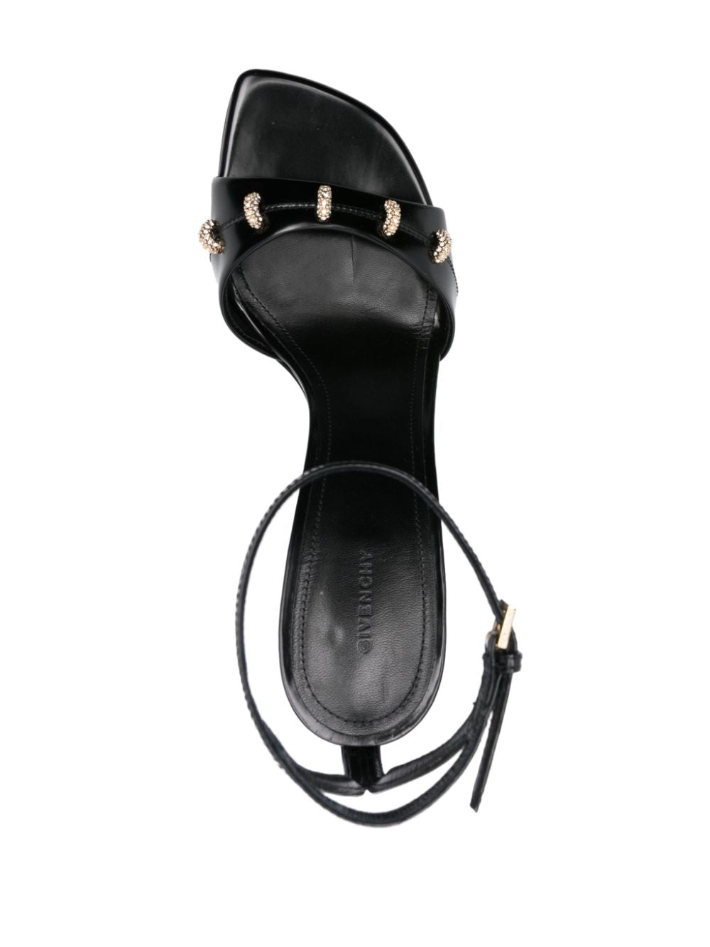 Givenchy Givenchy Sandals Black