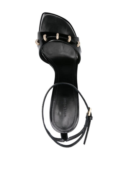 Givenchy Givenchy Sandals Black