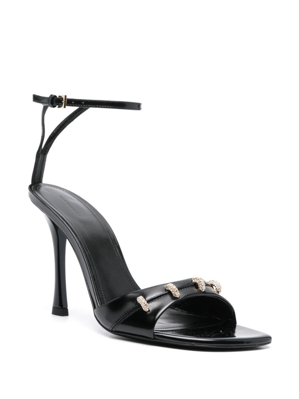 Givenchy Givenchy Sandals Black