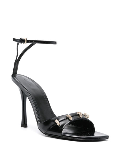 Givenchy Givenchy Sandals Black