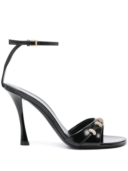 Givenchy Givenchy Sandals Black