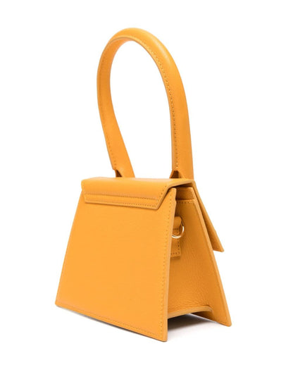 JACQUEMUS Bags.. Orange