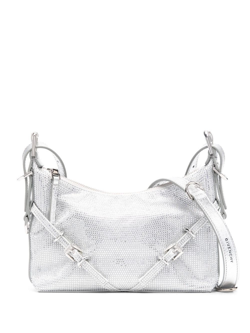 Givenchy Givenchy Bags.. Silver