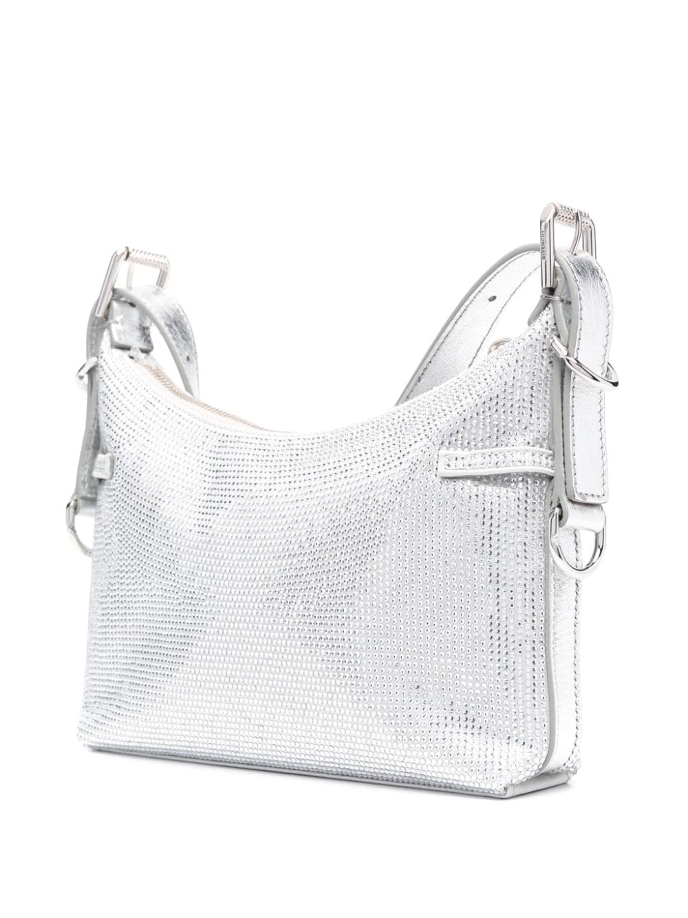 Givenchy Givenchy Bags.. Silver