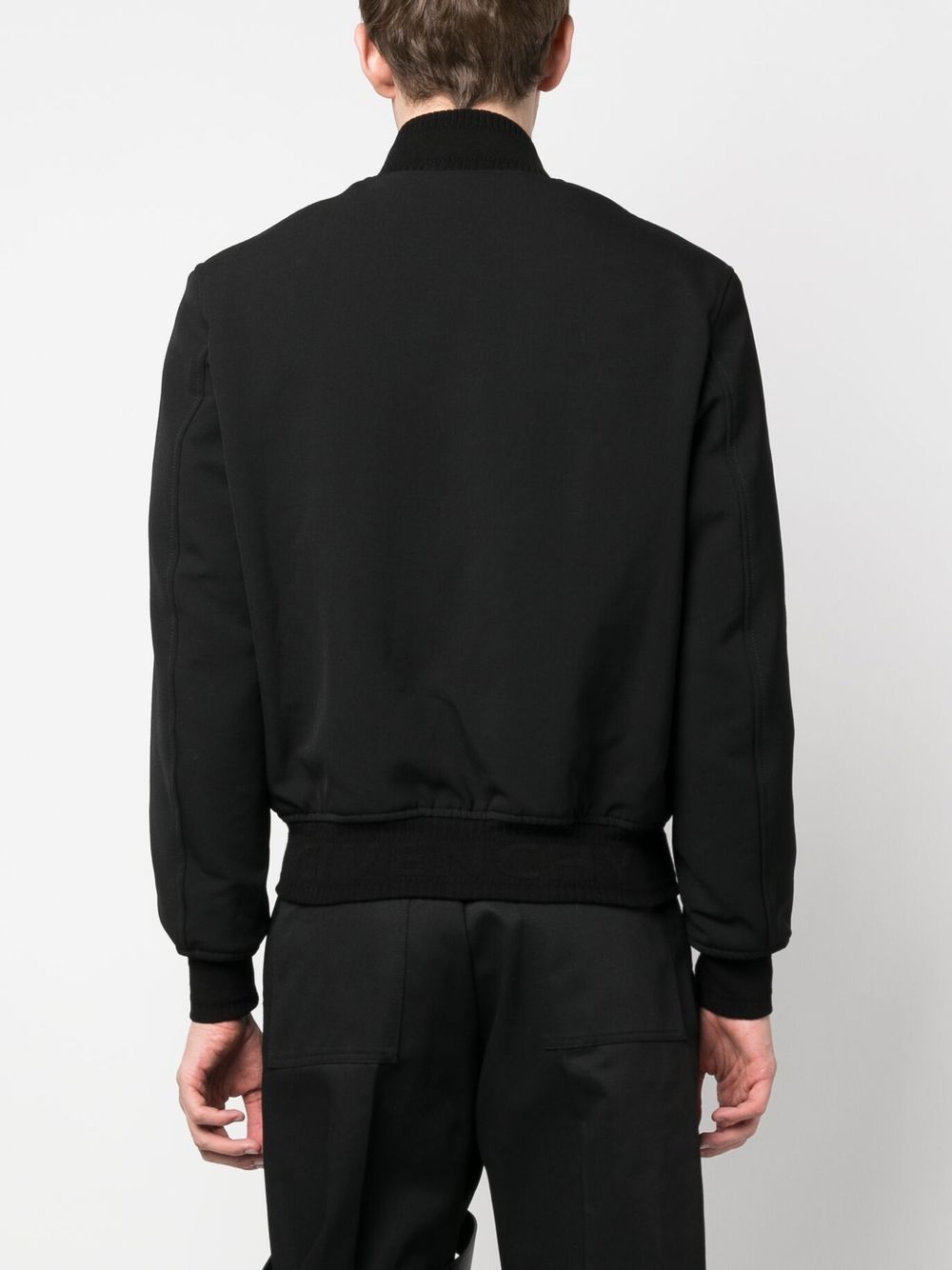 Givenchy Givenchy Coats Black