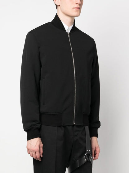 Givenchy Givenchy Coats Black