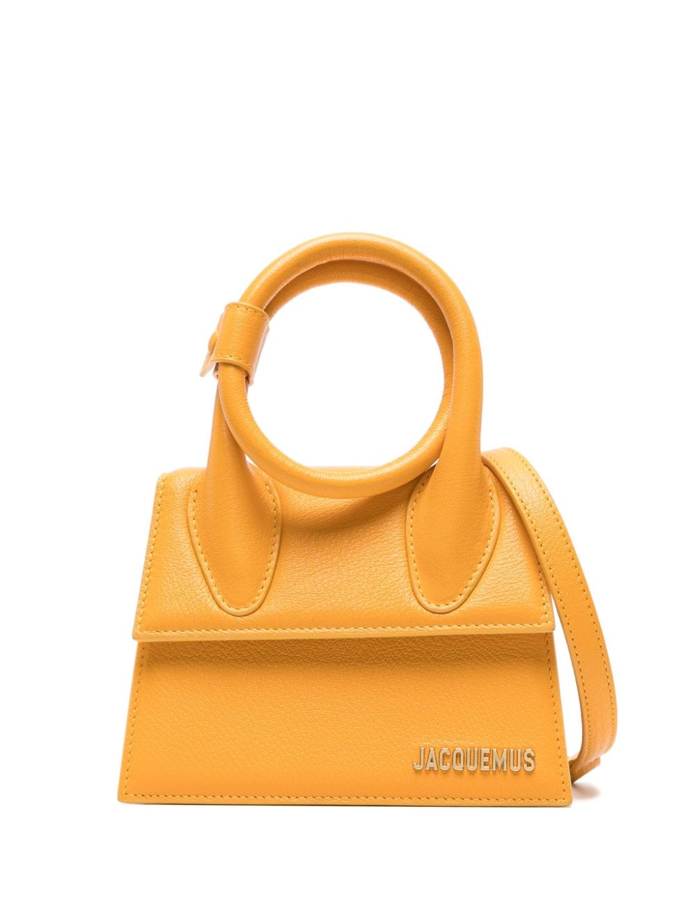 JACQUEMUS Bags.. Orange