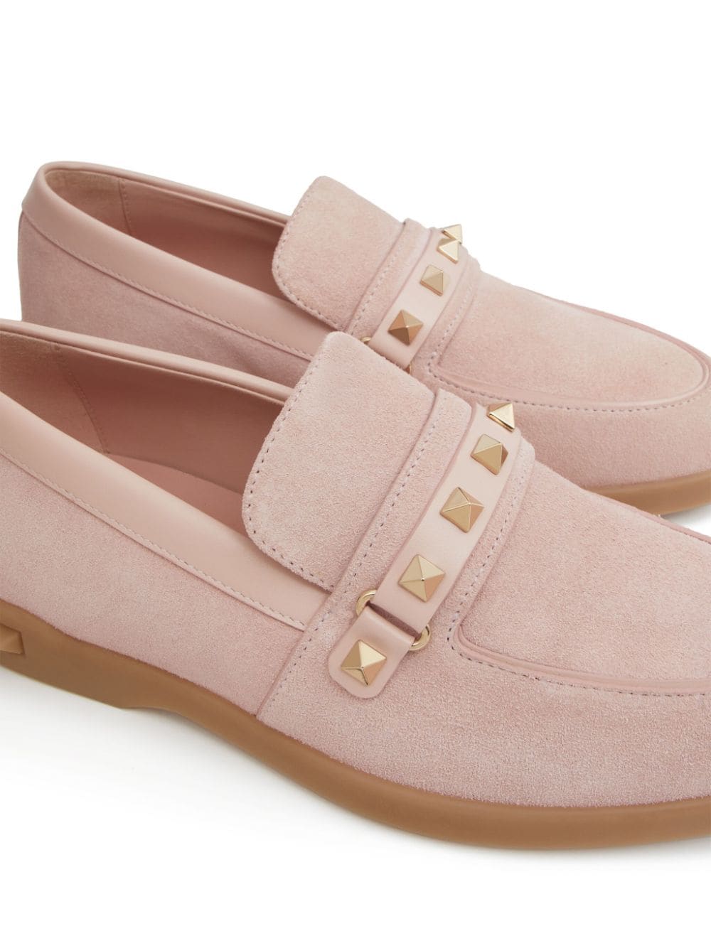 Valentino Garavani Valentino Garavani Flat shoes Pink