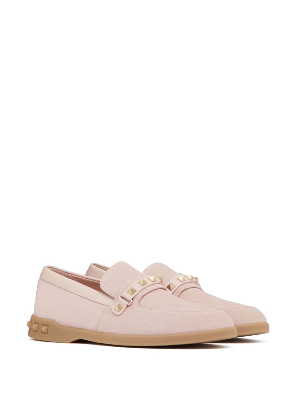 Valentino Garavani Valentino Garavani Flat shoes Pink