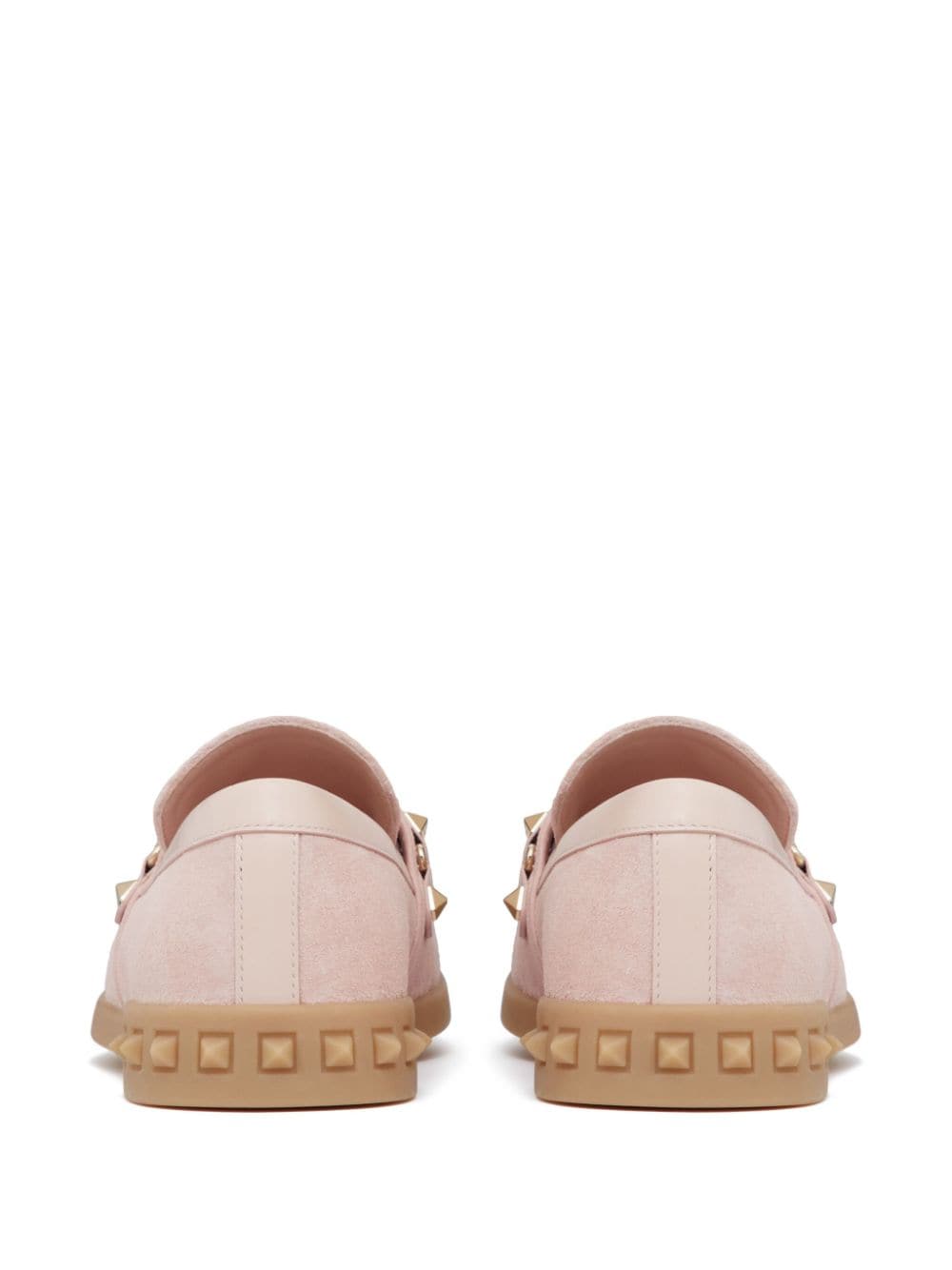 Valentino Garavani Valentino Garavani Flat shoes Pink