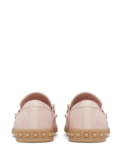 Valentino Garavani Valentino Garavani Flat shoes Pink