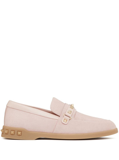 Valentino Garavani Valentino Garavani Flat shoes Pink