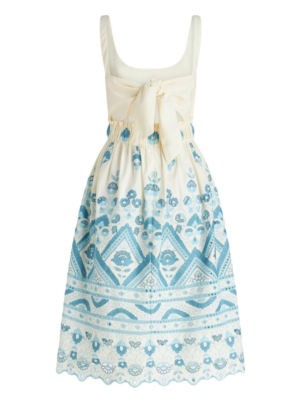 Etro Etro Dresses White