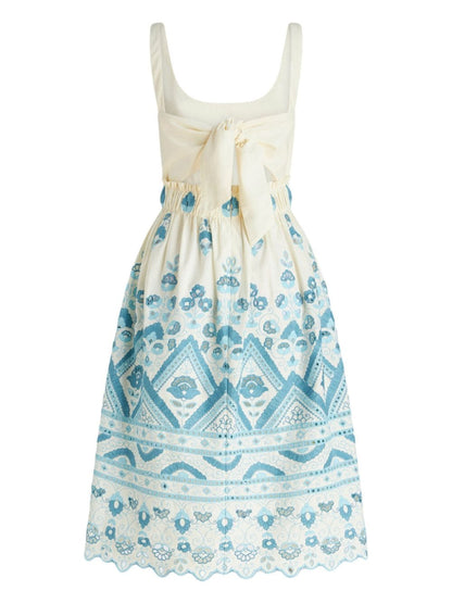 Etro Etro Dresses White