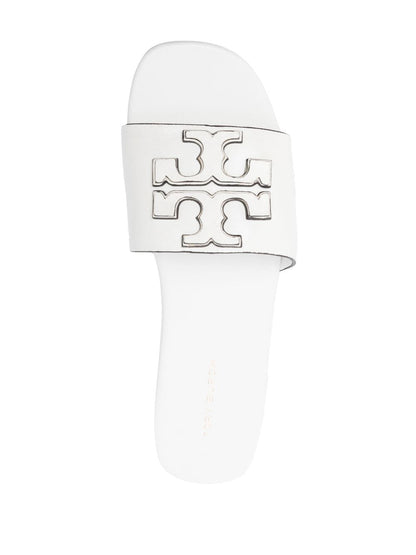 Tory Burch Tory Burch Sandals White