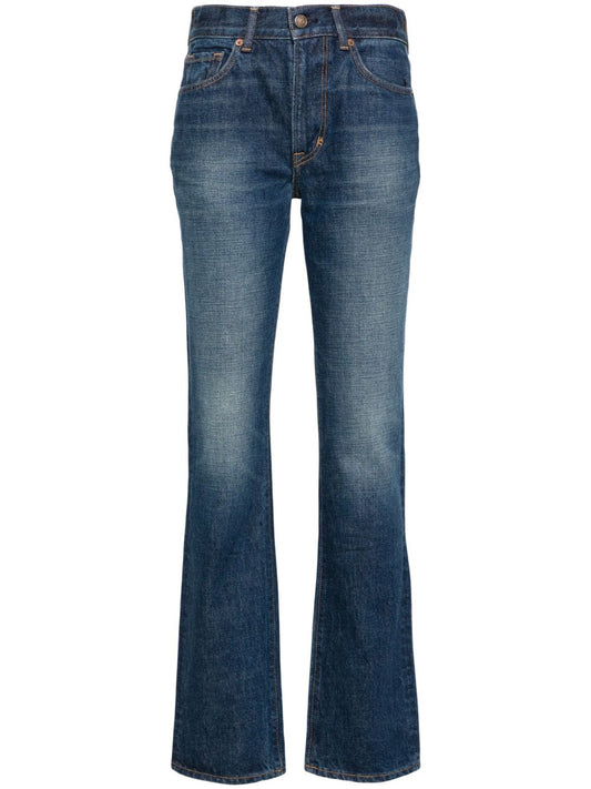 Tom Ford Tom Ford Jeans Blue