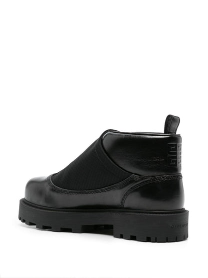 Givenchy Givenchy Boots Black