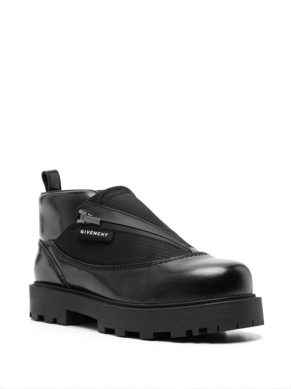 Givenchy Givenchy Boots Black