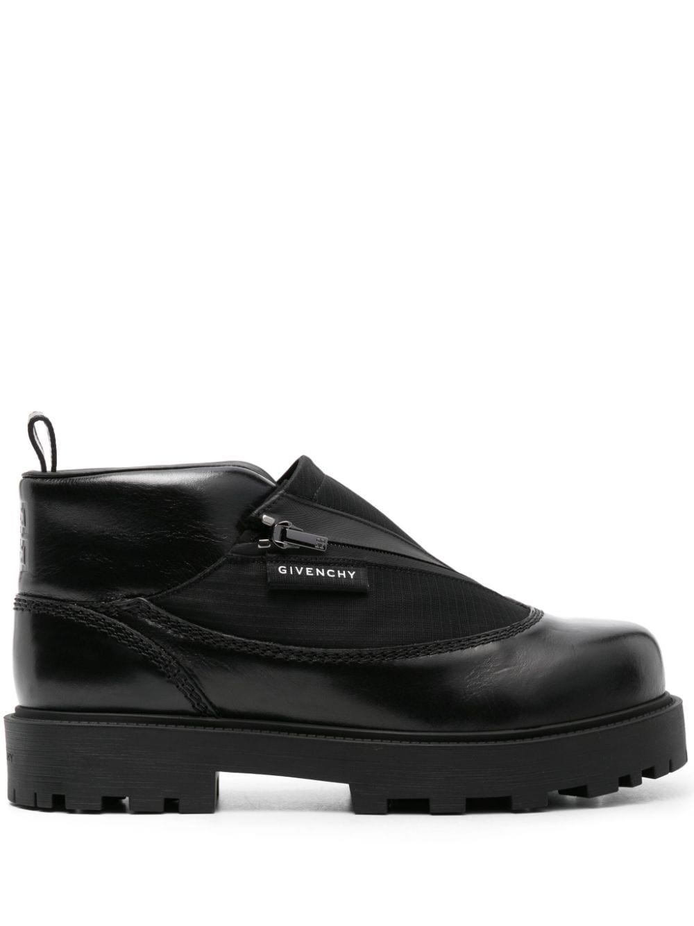 Givenchy Givenchy Boots Black