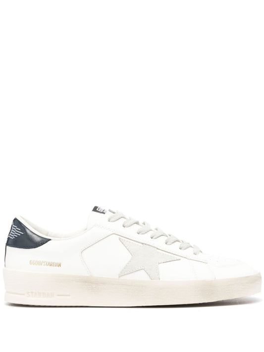 Golden Goose Golden Goose Sneakers Blue