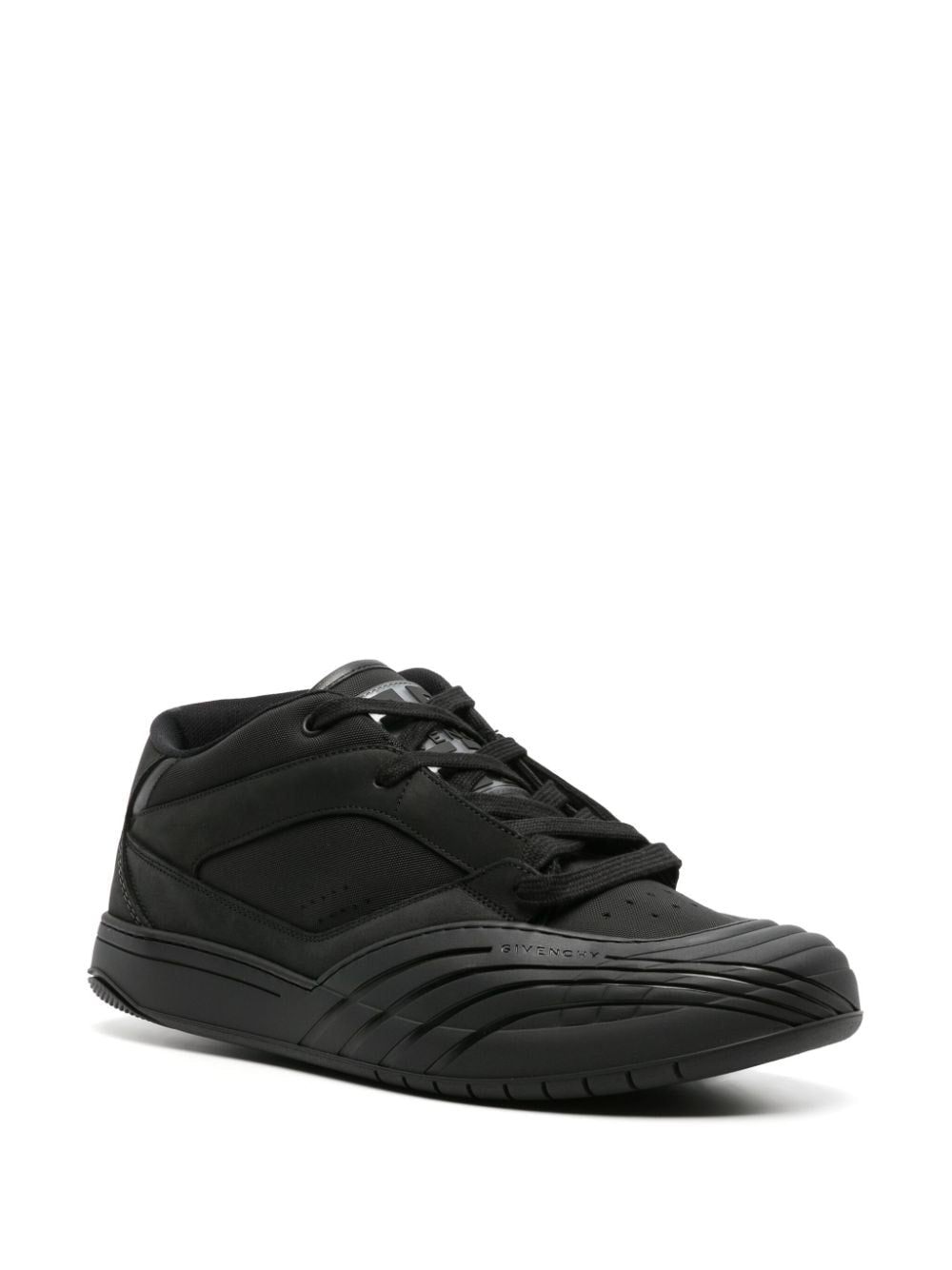 Givenchy Givenchy Sneakers Black