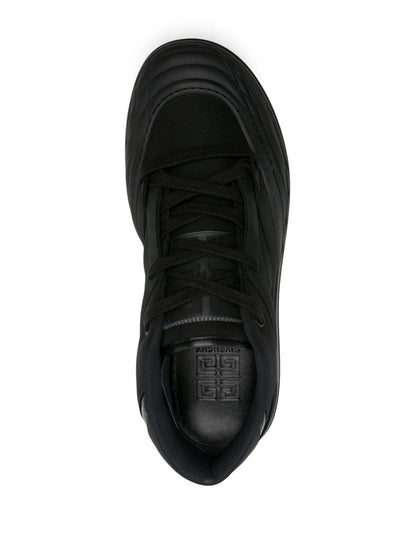 Givenchy Givenchy Sneakers Black