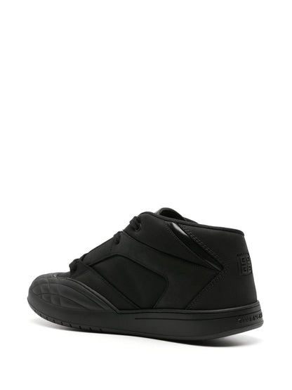 Givenchy Givenchy Sneakers Black