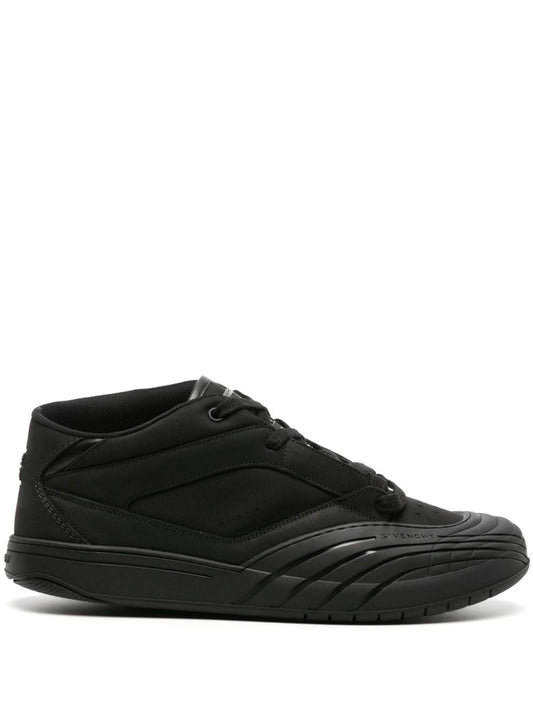 Givenchy Givenchy Sneakers Black