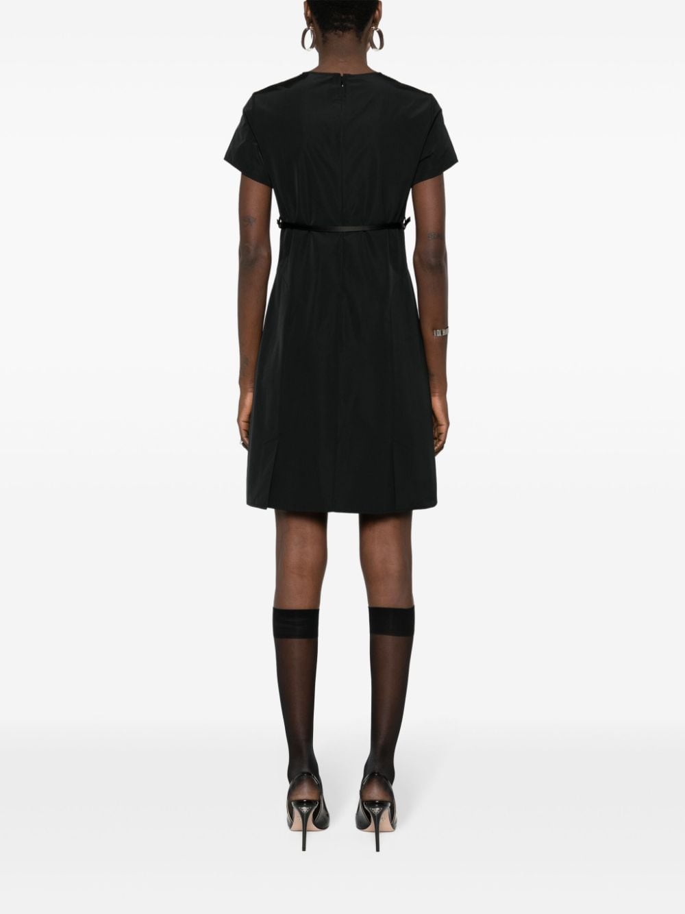 Givenchy Givenchy Dresses Black