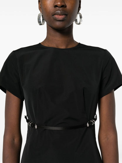 Givenchy Givenchy Dresses Black