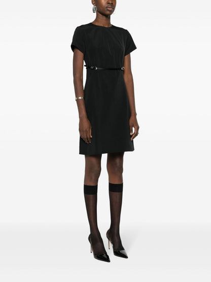 Givenchy Givenchy Dresses Black