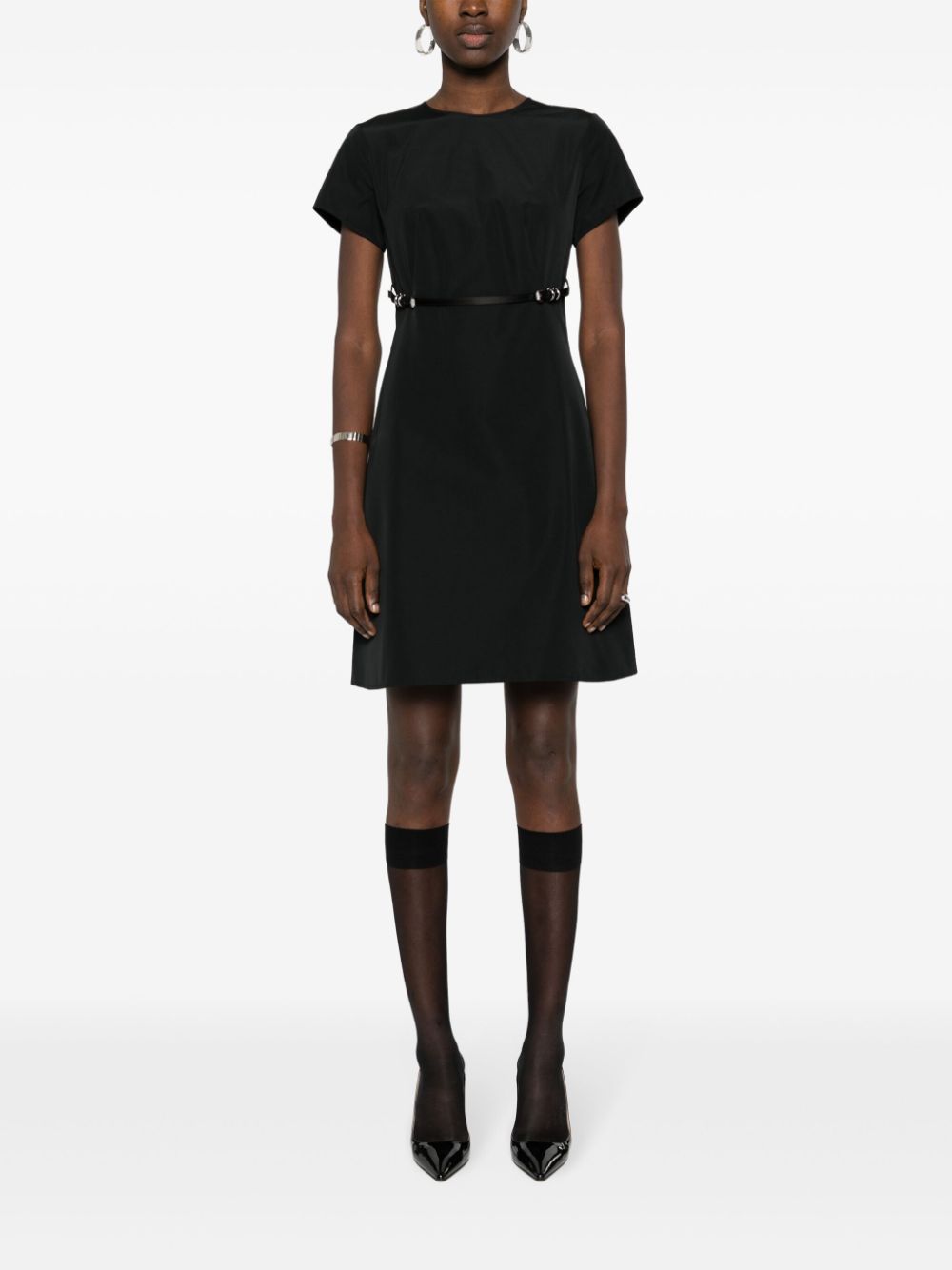 Givenchy Givenchy Dresses Black