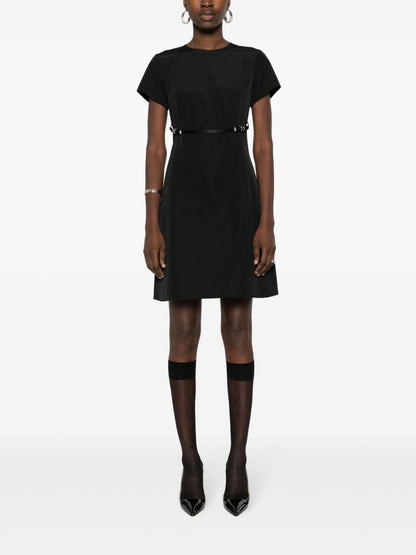 Givenchy Givenchy Dresses Black