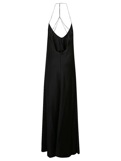 The Nina Studio THE NINA STUDIO Dresses Black