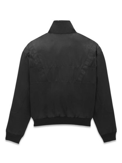 Saint Laurent Saint Laurent  Coats Black