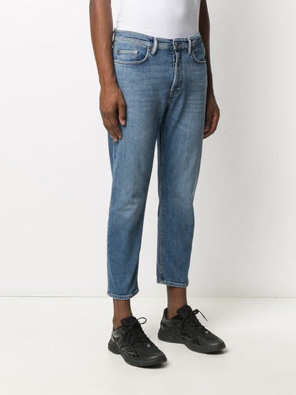 Acne Studios Jeans Blue