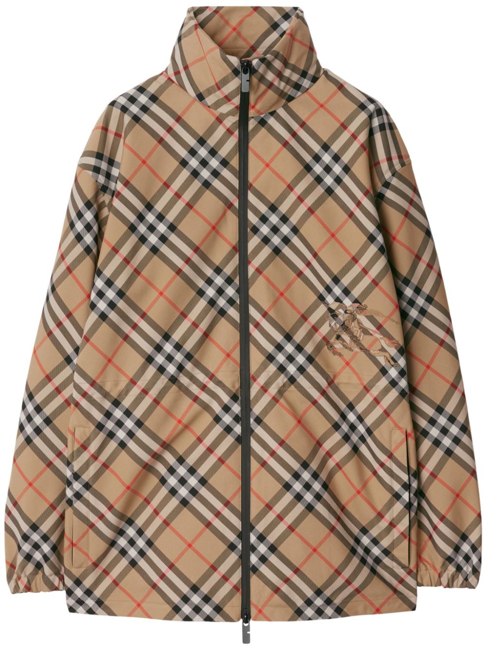 Burberry Burberry Jackets Beige