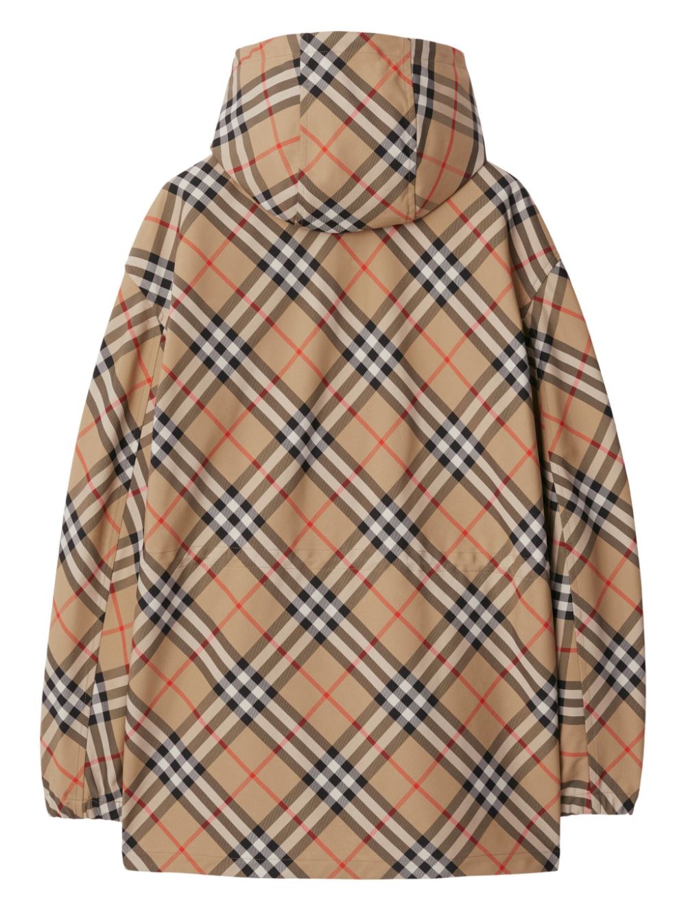 Burberry Burberry Jackets Beige