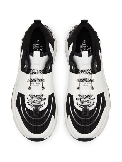 Valentino Garavani Valentino Garavani Sneakers Black