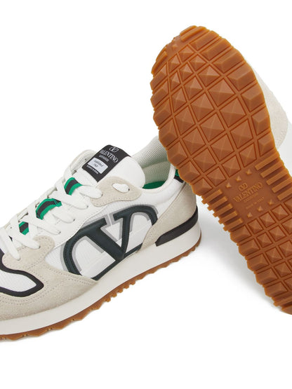 Valentino Garavani Valentino Garavani Sneakers Green