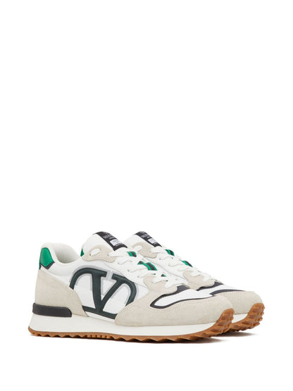 Valentino Garavani Valentino Garavani Sneakers Green