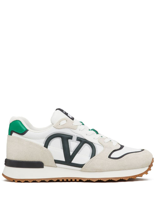 Valentino Garavani Valentino Garavani Sneakers Green