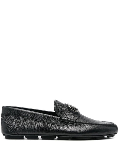 Valentino Garavani Flat shoes Black