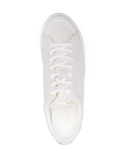 Valentino Garavani Sneakers White